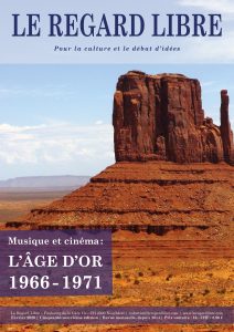 Le Regard Libre – Nº 59