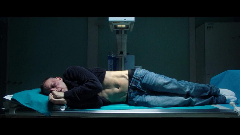 «Sur ma peau»: l’histoire d’un martyr de la justice