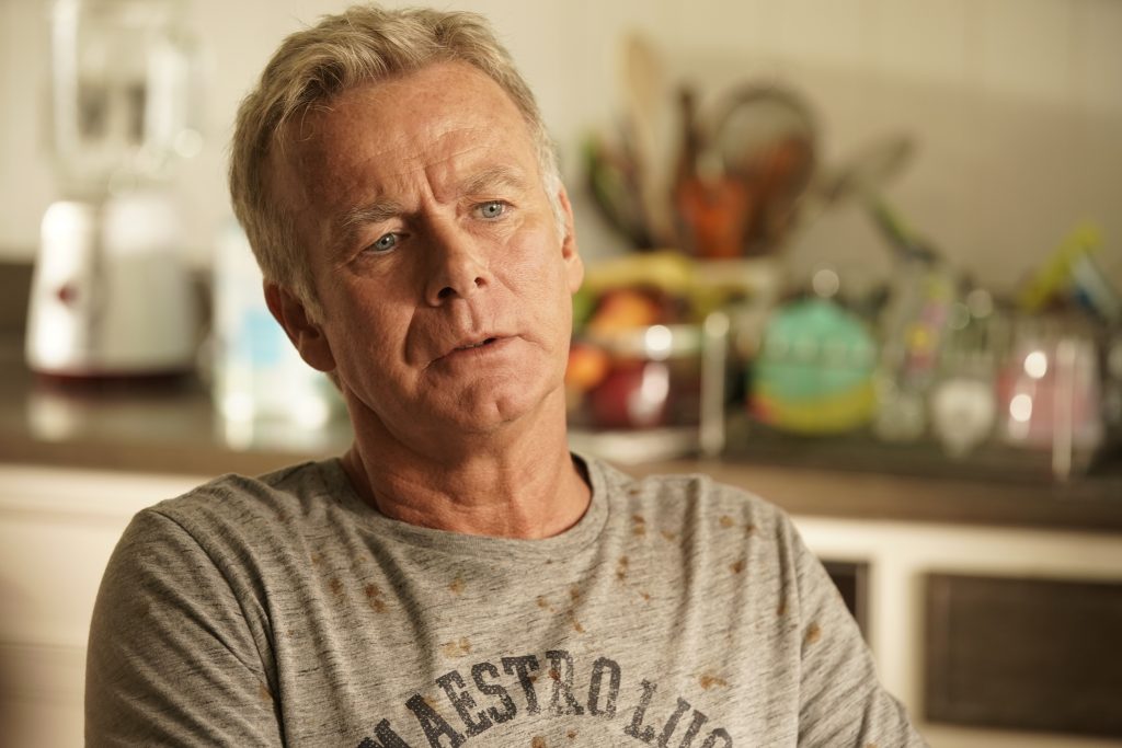 «Zehn Tage ohne Mama: Bitte...