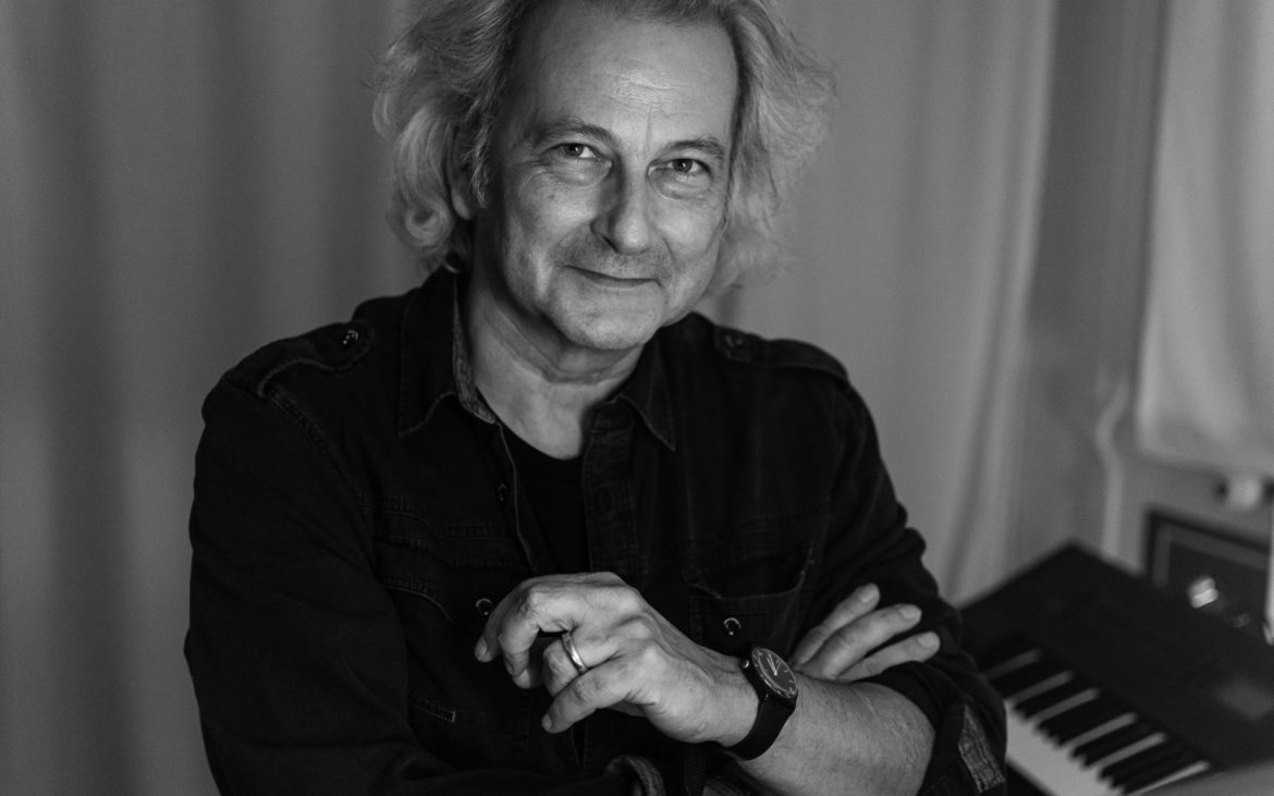 Bernard Léchot © Indra Crittin pour Le Regard Libre_vcentre