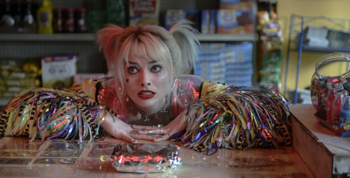 Birds of Prey (And the Fantabulous Emancipation of One Harley Quinn) – Szenen – ov – rev-1-BOP-02370r_High_Res_JPEG