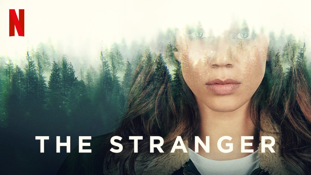 «Mobbing: Harlan Cobens »The Stranger« kommt auf Netflix