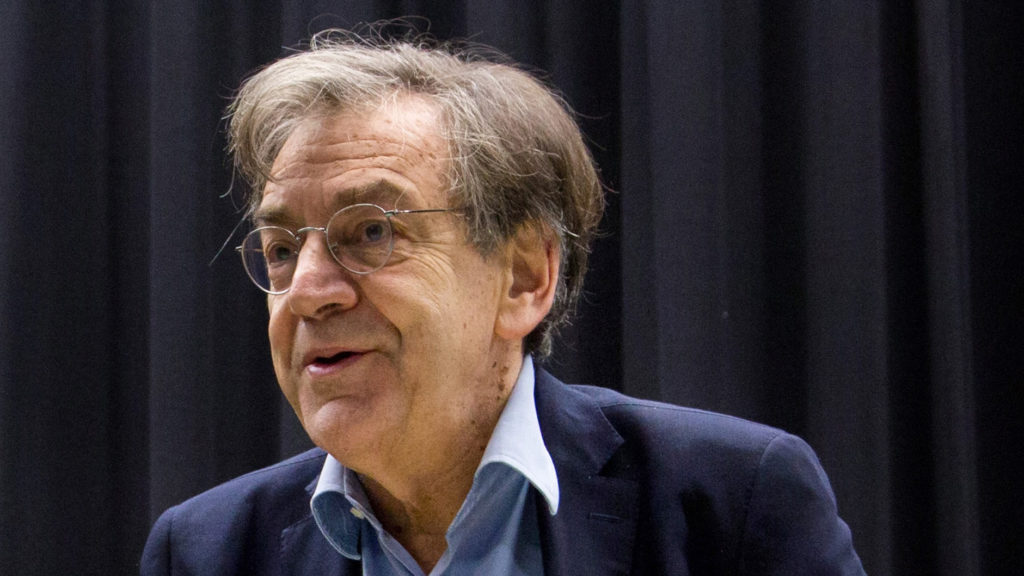 Alain Finkielkraut, Route eines einzigartigen Essayisten