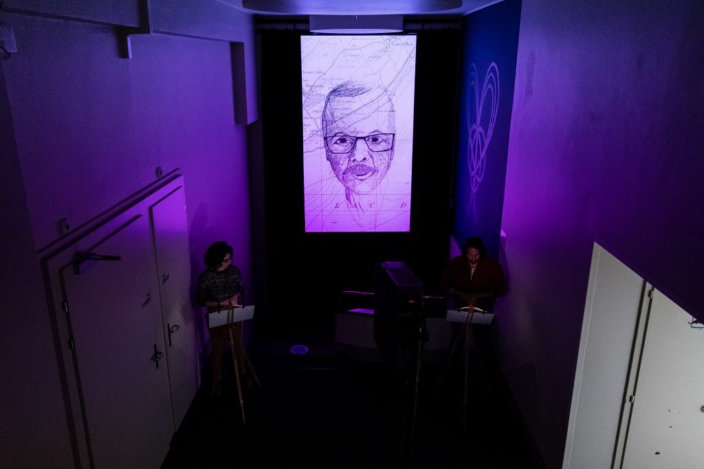 Rencontre avec une drôle de compagnie: les Kokodyniack