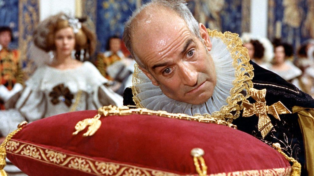 «Größenwahn» - eine Komödie, wie sie nicht mehr gemacht wird