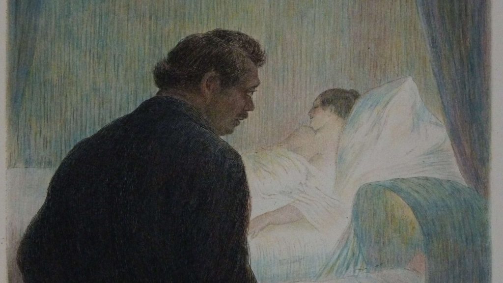 Madame Bovary, das sind wir!