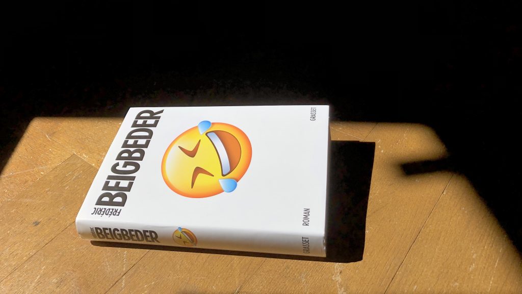 Octave Parangos letzter nächtlicher Ausflug