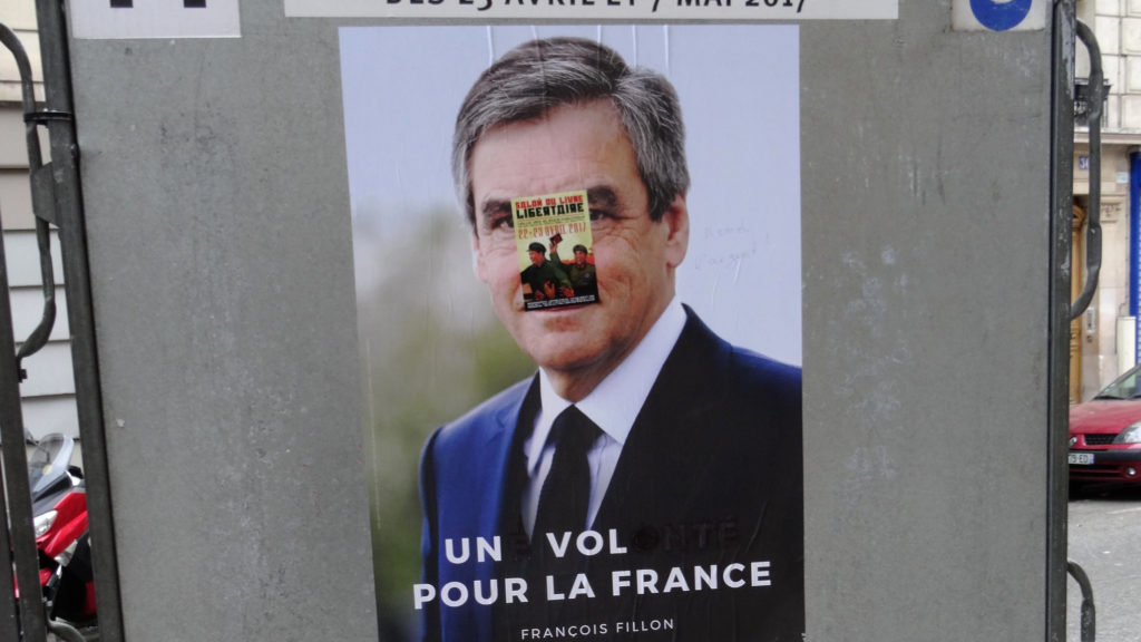 Le vrai drame du PenelopeGate: les médias