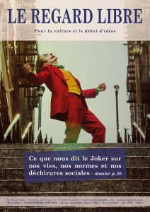 Le Regard Libre – Nº 60