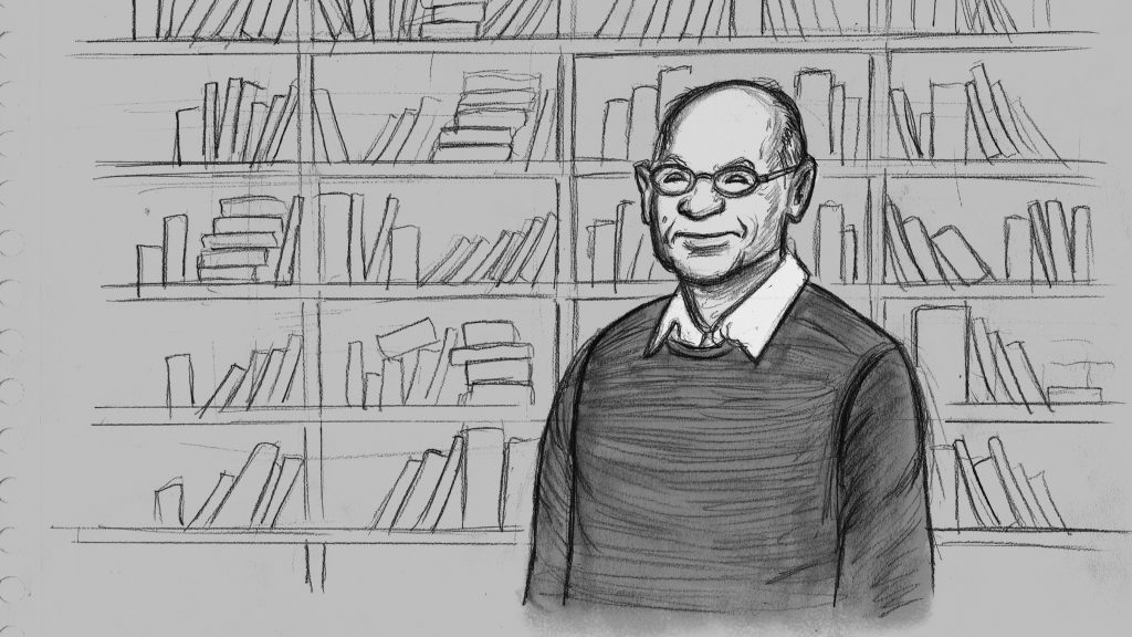 Claude Calame über Griechenland: «Streiks für das Klima und Hellenismus».»