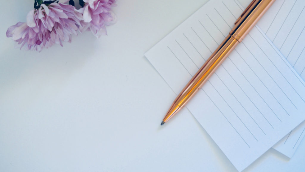 Open letter to Emmanuel Macron