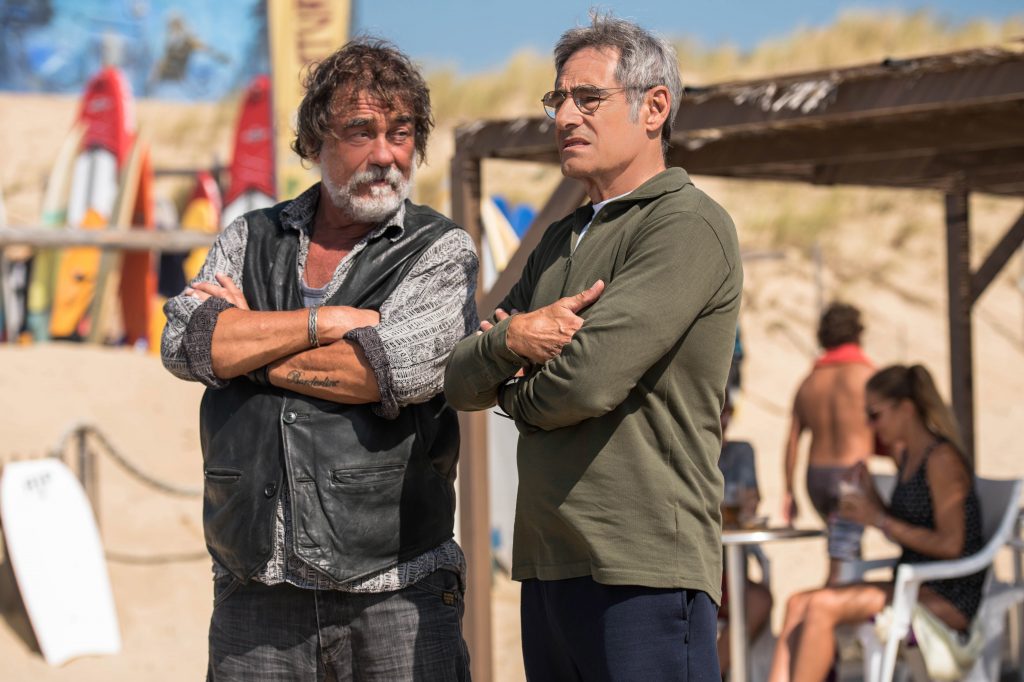 «Papi Sitter»: la comédie doit nous prendre au sérieux