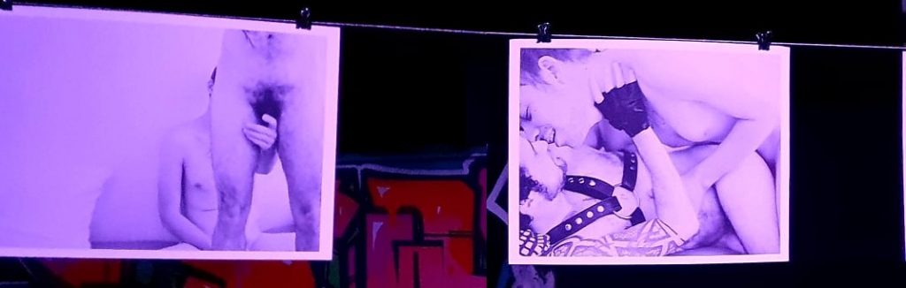 Schamlos!, quand la pornographie rompt avec les stéréotypes