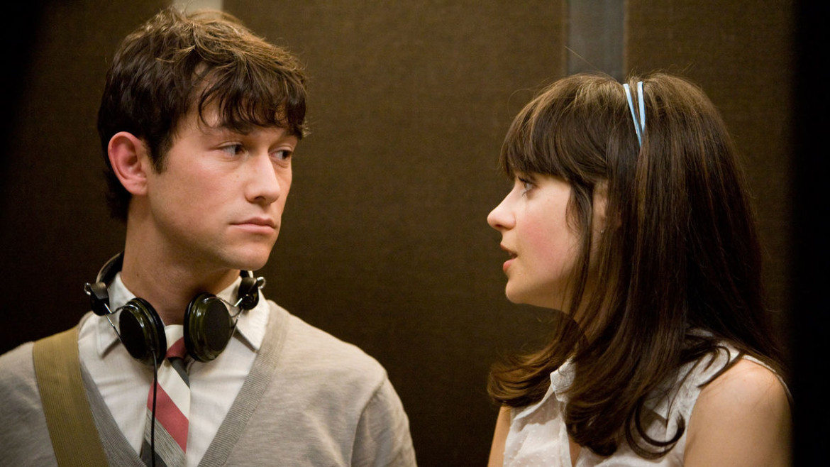 500 jours ensemble 1 – © Fox Searchlight Pictures