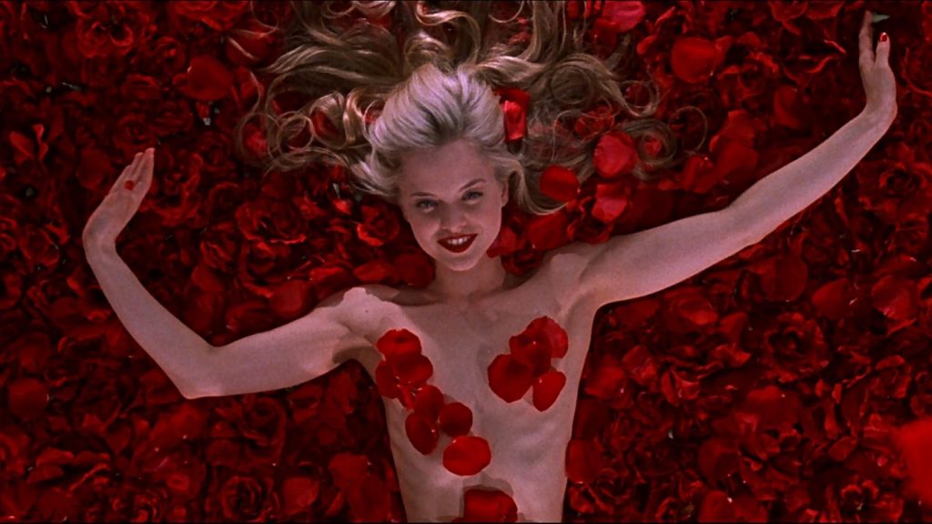 «American Beauty», quand l’amour n’a point d’âge