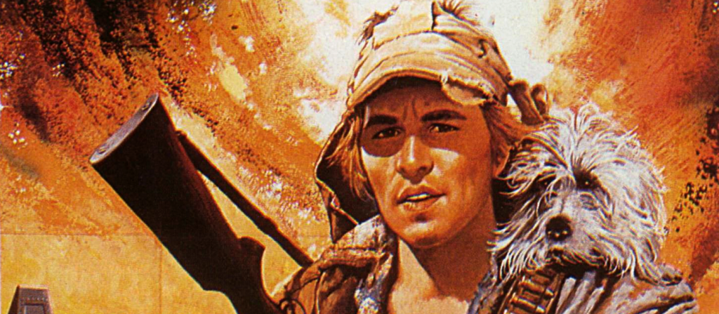 «Apocalypse 2024», un film d’initiation à hurler de rire