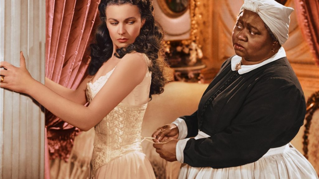 «Autant en emporte le vent», et la terre demeure