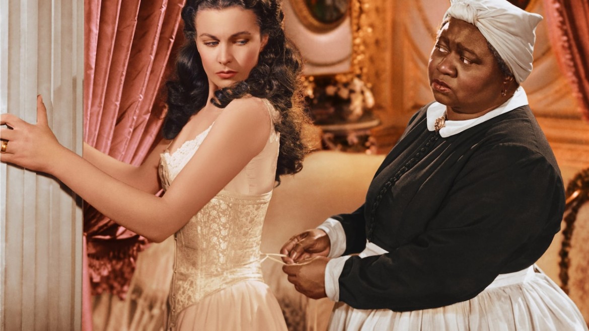 Autant en emporte le vent 1 – © Warner Bros