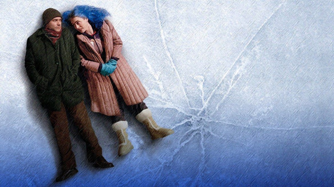 Eternal Sunshine 1 – © Universal