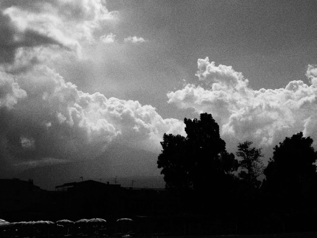 «Hochzeit»: Die Schönheit der Welt nicht aufgeben