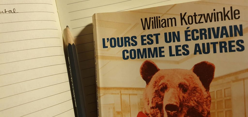 William Kotzwinkle n’est pas un écrivain comme les autres