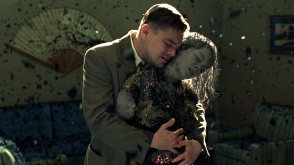 «Shutter Island» oder die Last der Trauer um eine Liebe