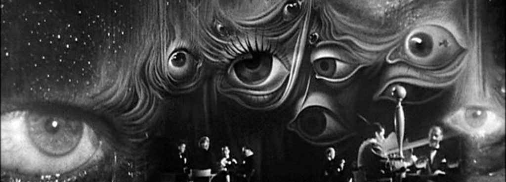 Mais qui êtes-vous, envoûtant docteur Edwardes?