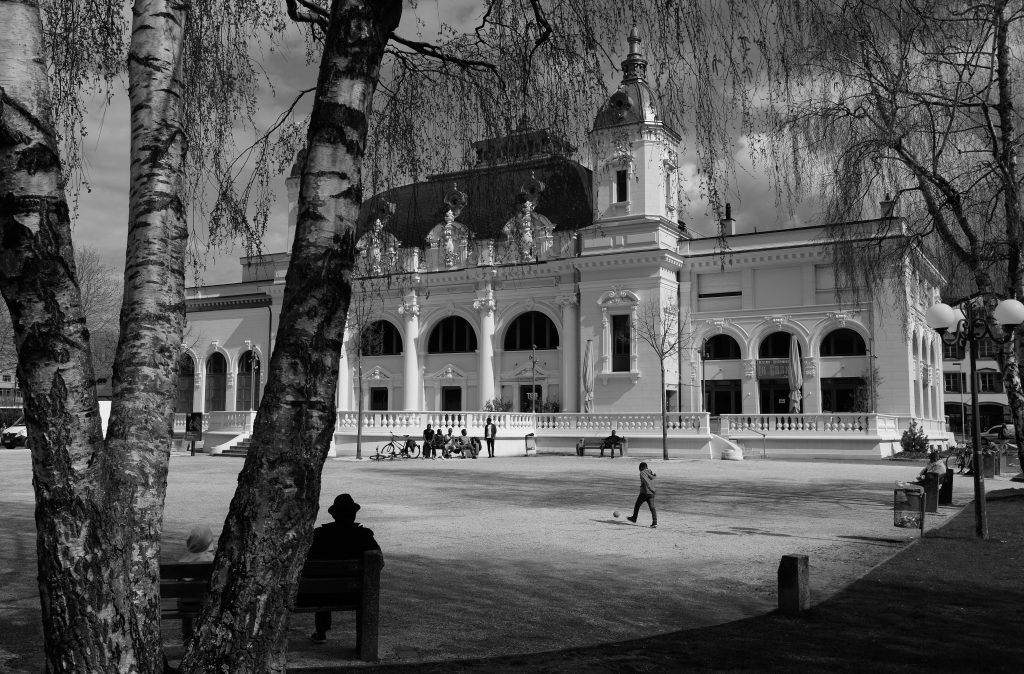 Was A VRAI DIRE hätte sein können (und was es sein wird)