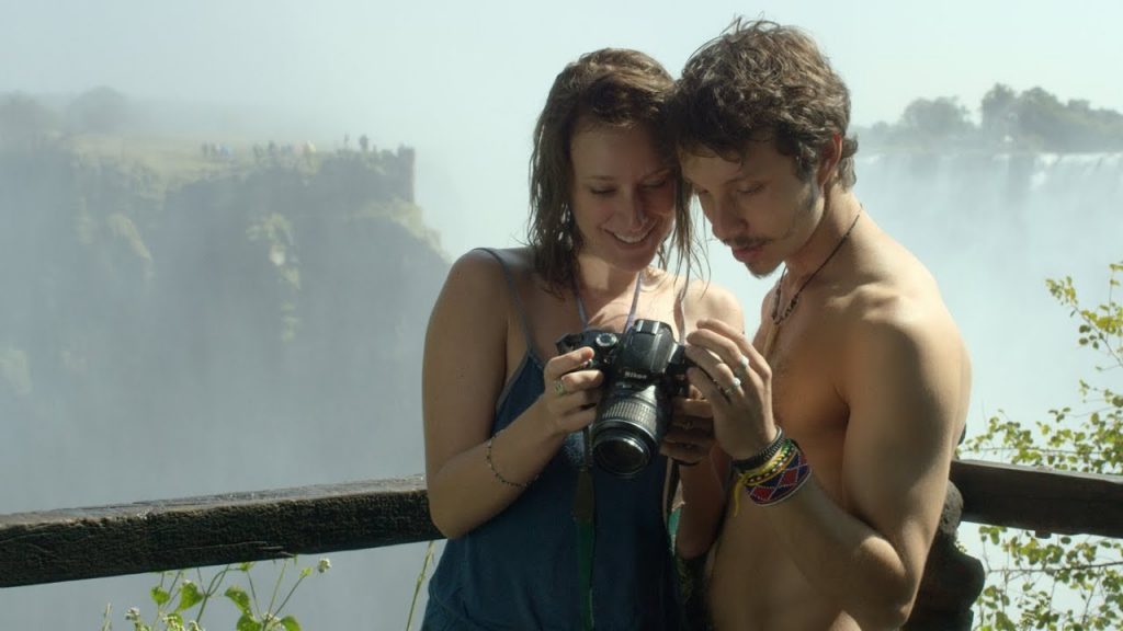 Mit einem VPN Zugang zum Netflix-Katalog USA erhalten