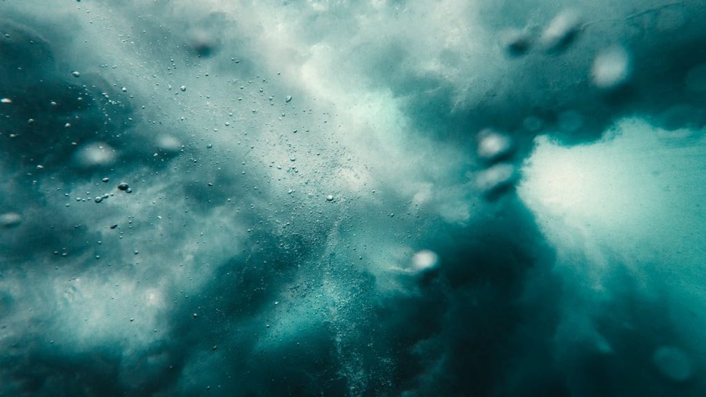 Un jour de 563, le vague à l’âme du Léman