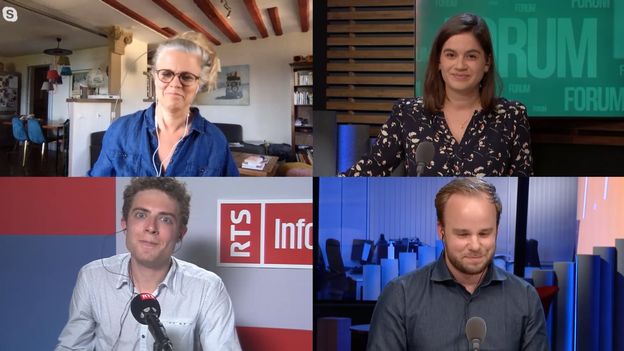 20200529 Débat Forum