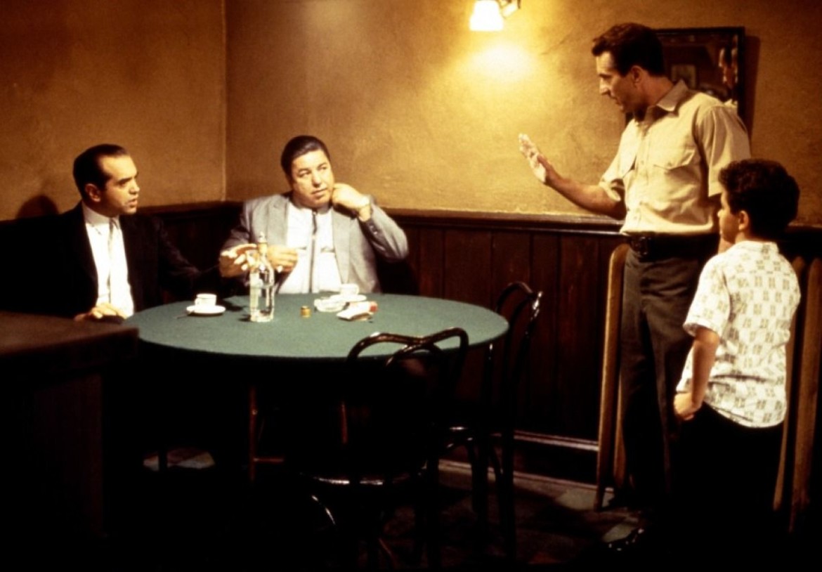 A Bronx Tale 4 – © Tribeca Productions
