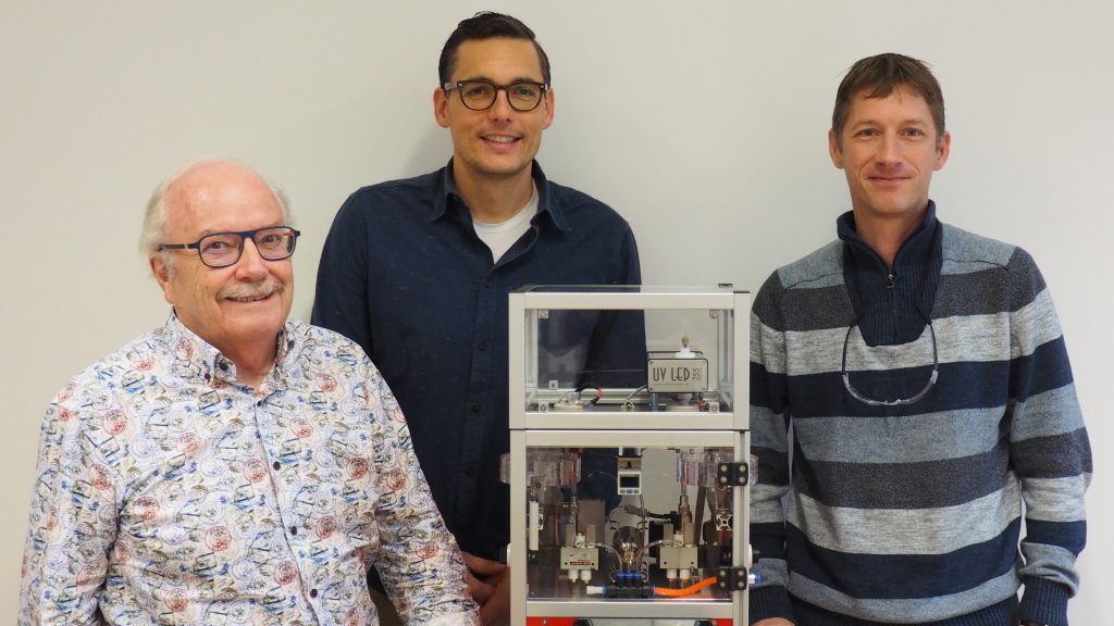 Pharmelp: une révolution dans la lutte contre les faux médicaments