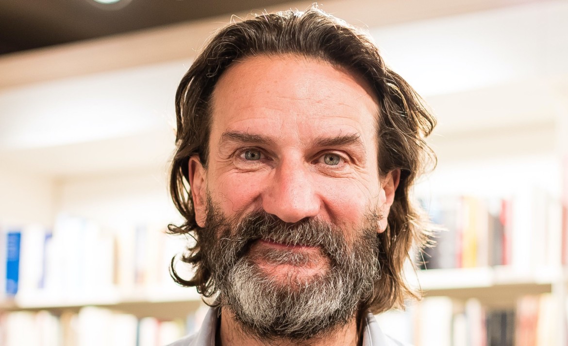 Frederic Beigbeder © Indra Crittin pour Le Regard Libre-5 copie2