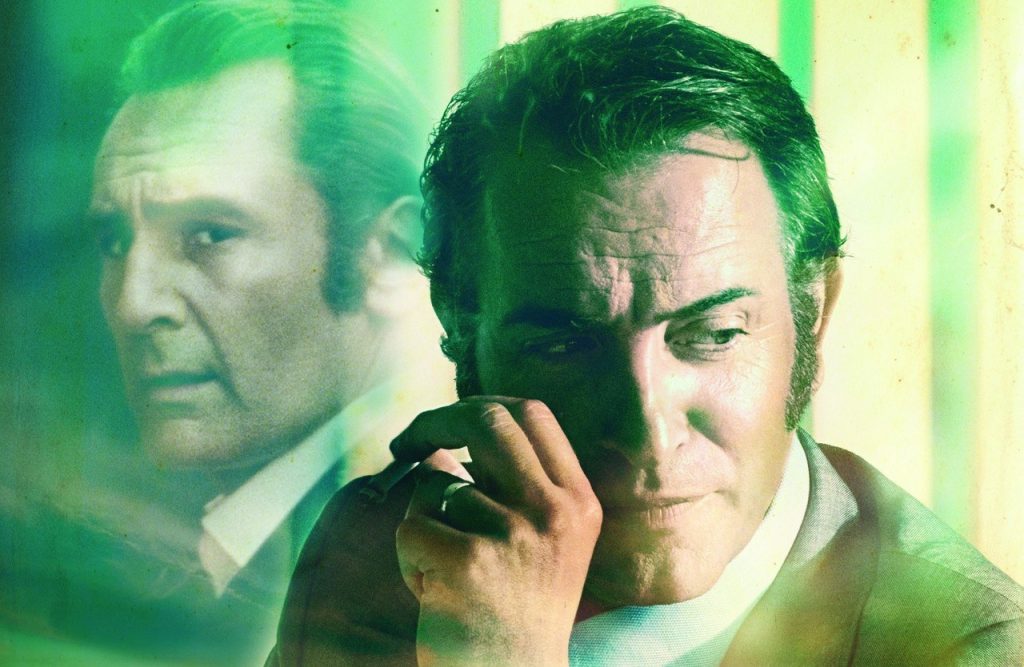 «La French», ein Film in Bang Bang