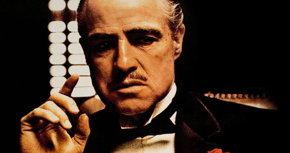 Le Parrain 1 – © Paramount Pictures