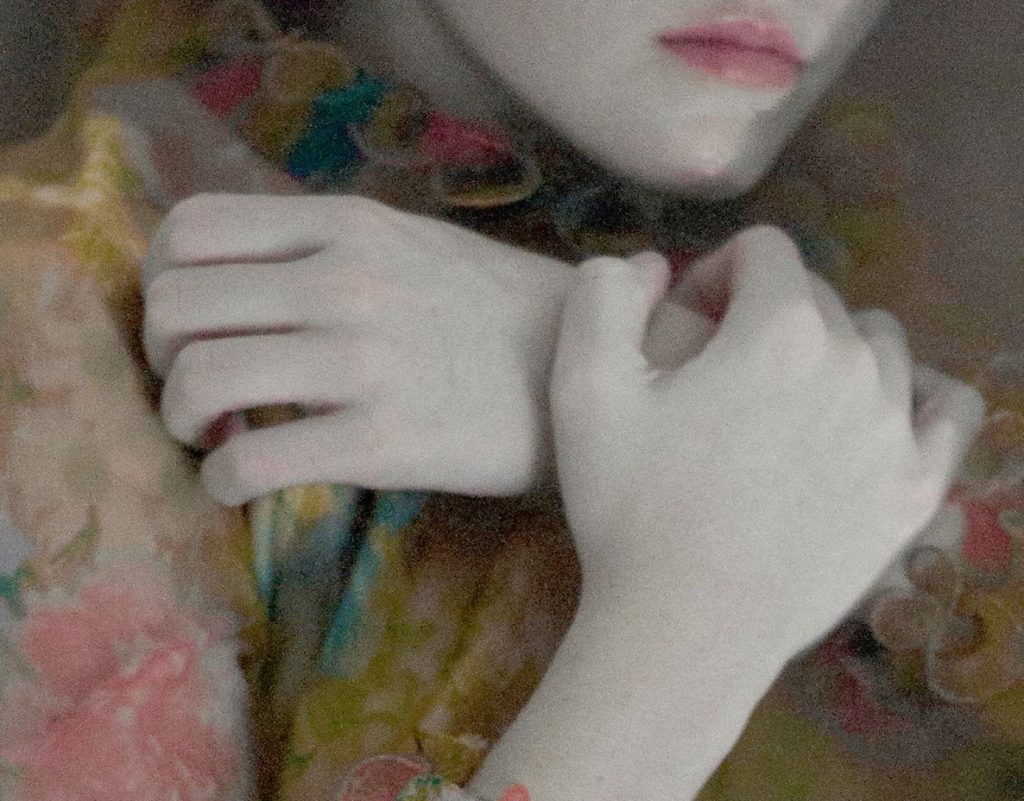 «Les Inconsolés» d’un amour immortel