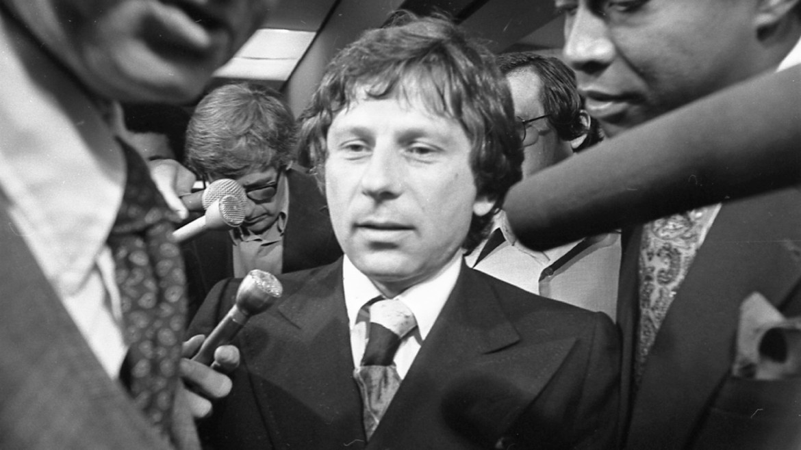 Polanski 1 – © Allociné