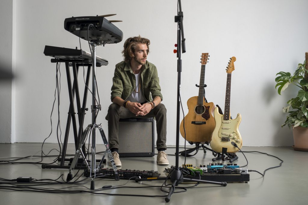 LyOsun: «Il ne faut pas tout le temps assimiler la pop à du commercial»