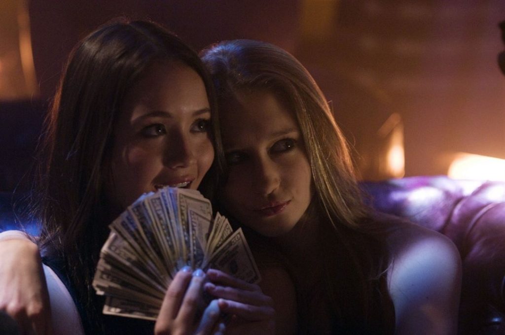 «The Bling Ring»: Alles, was glänzt - oder nichts