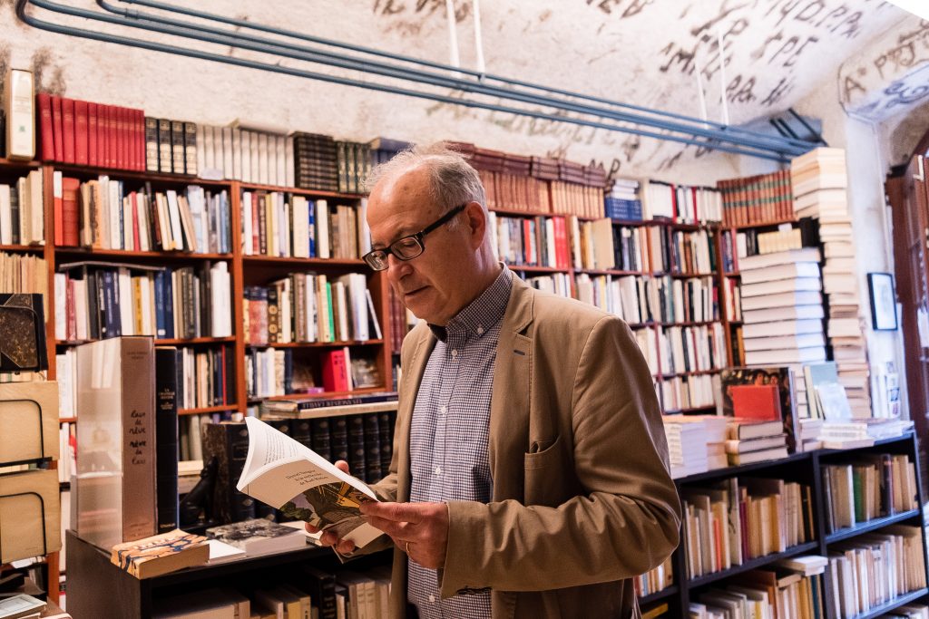 «Auf der Suche nach Karl Kleber», ein falscher Regionalkrimi