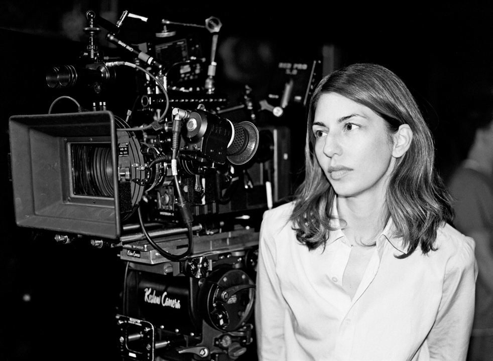 Sofia_Coppola © Pathé