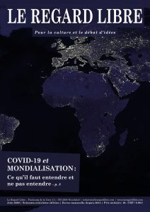 Le Regard Libre – Nº 63