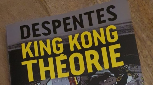 «King Kong théorie», merci Virginie