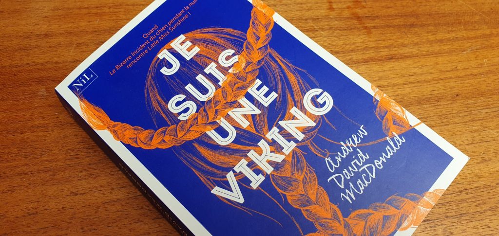 «Je suis une Viking», une légende 2020 qui fait du bien