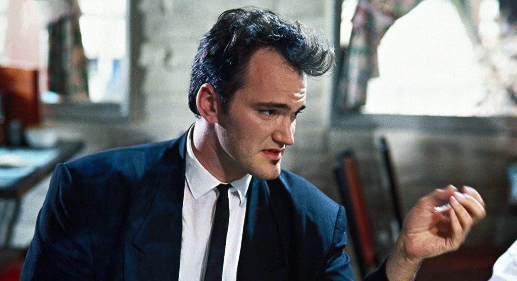 Tarantino, so aufregendes Kino!