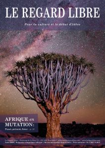 Le Regard Libre – Nº 65