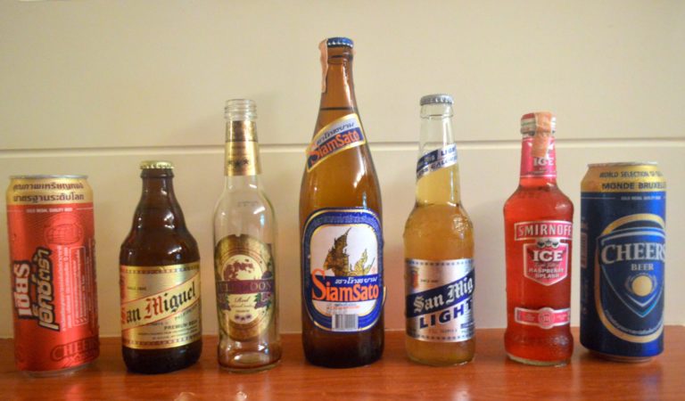 Dose oder Flasche: Was soll man wählen?