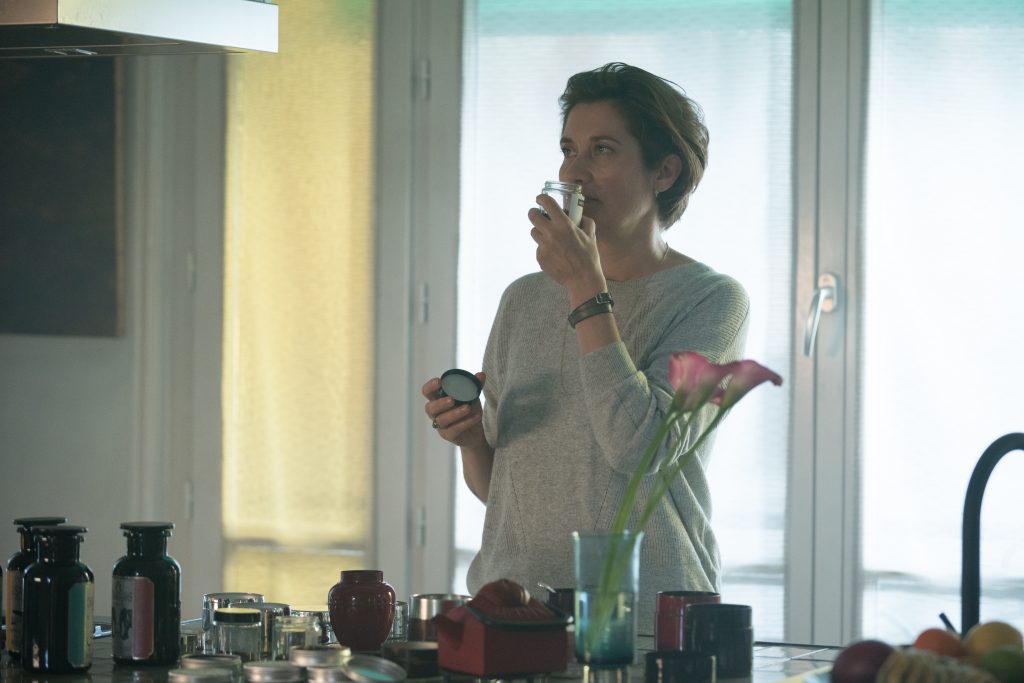 The sense of smell, finally in the spotlight at the movies