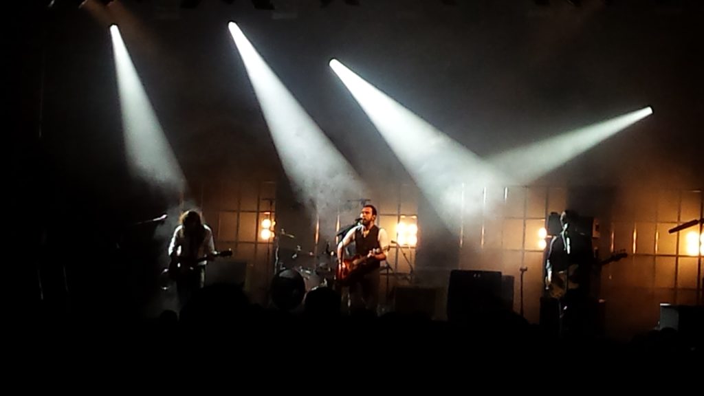 Gérald de Palmas: histoire d’un style